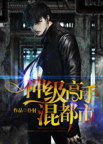 神级高手混都市 柿子凤年