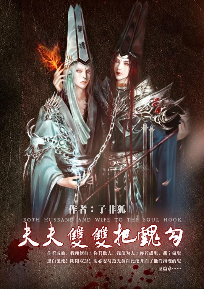 夫妻双双把仙修19楼