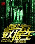 网游之数据人生