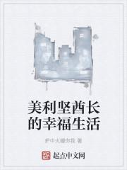 美利坚的土豪人生