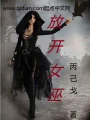 动画放开那个女巫