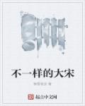 不一样的大宋真相让人吃惊