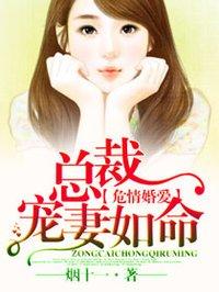 总裁宠妻如命聂相思