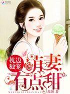 枕边甜妻总裁独家宠妻