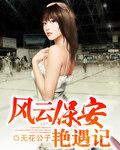 风云保安 无花公子