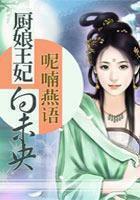 厨娘王爷