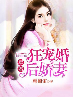 军婚宠妻的
