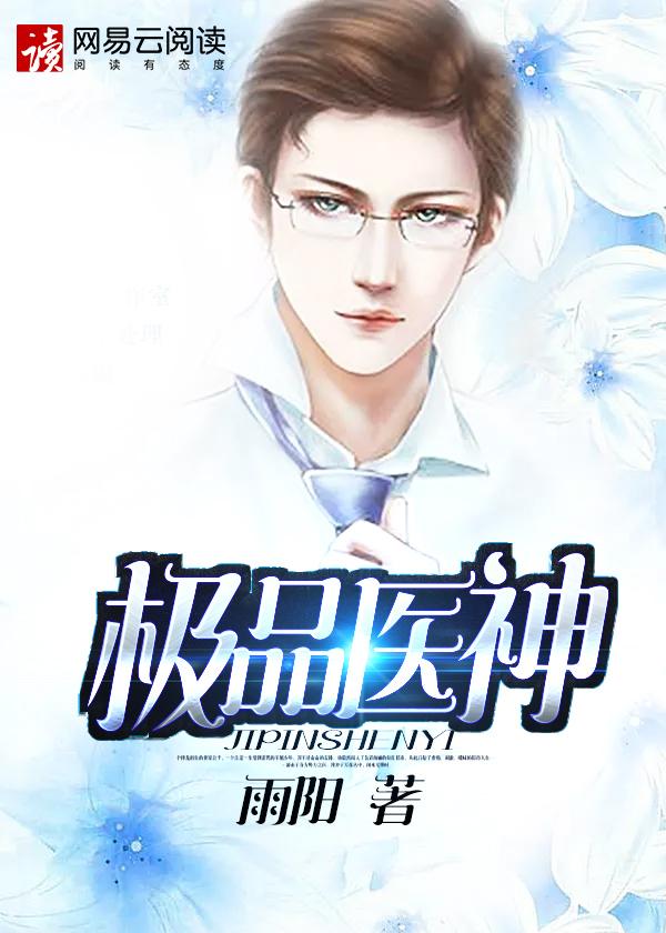 极品医神叶不凡