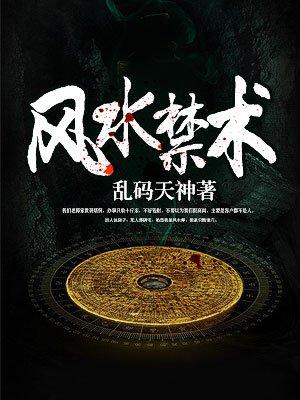 风水禁术递天改命1