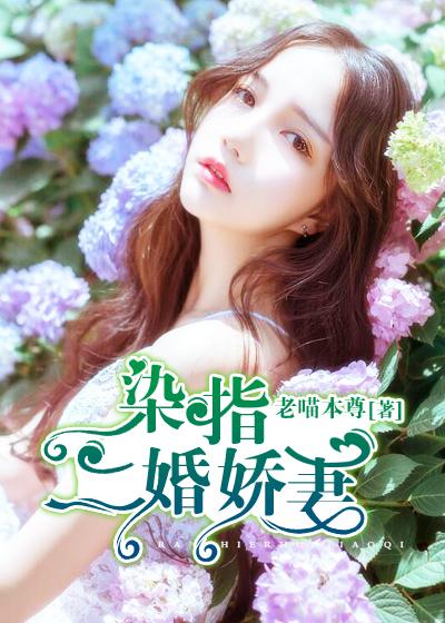 染指成婚老公