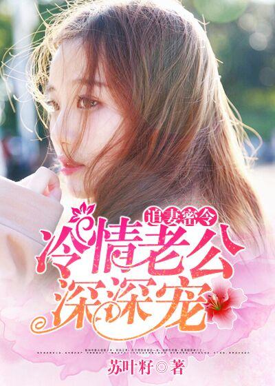 冷情夫人总裁追妻路漫漫