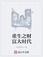 重生之财富大时代猪的理想