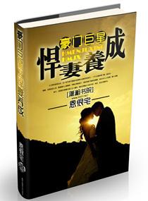 豪门重生之悍妻当道免费