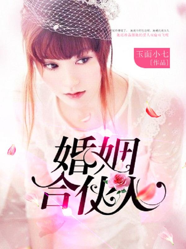 婚姻合伙人晋江