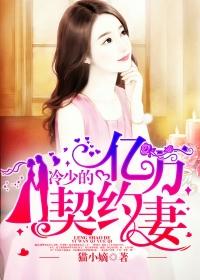 契约恋人冷少的亿万新娘简介