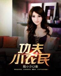功夫小伙