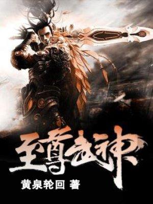 至尊武神林凡