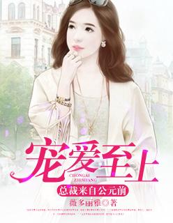 宠妻至上总裁要抱抱免费阅读全文
