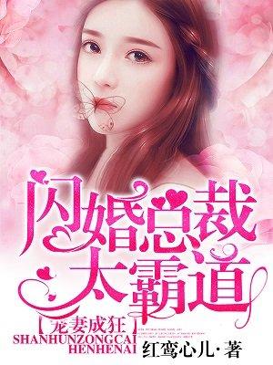 宠妻成狂闪婚总裁太霸道23