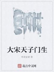 大宋天子门生 夏言冰