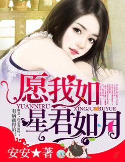 愿我如星君如月的下一句是什么