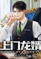 上门龙婿 叶辰 免费全文阅读