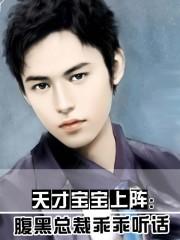 天才宝宝齐上阵腹黑总裁乖乖听话