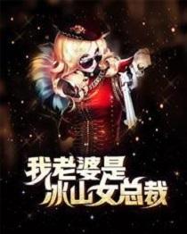 我老婆是冰山女总裁3524