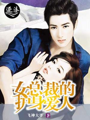 女总裁的护身爱人沈黎合集