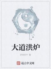 大道洪炉 txt
