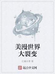 美漫世界的奋斗