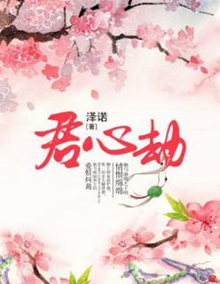 君心劫免费观看