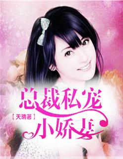 总裁私宠小娇妻完整版大结局