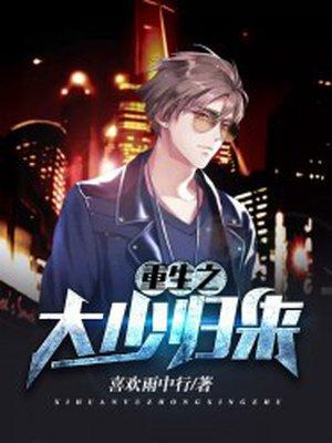 重生之大少归来李哲