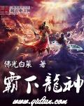 霸龙神尊全集