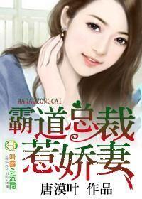 霸道总裁惹娇妻txt百度资源链接