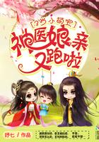 神医娘亲又跑啦gl