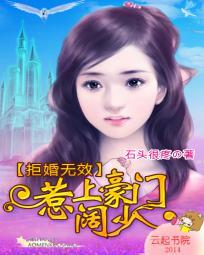 惹上豪门总统大人请放手