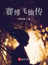 赛博飞仙传百度