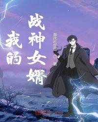 我的战神女婿TXT