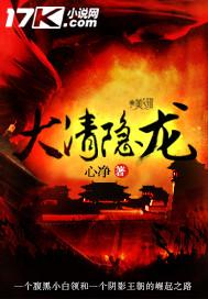 大清隐龙阅读