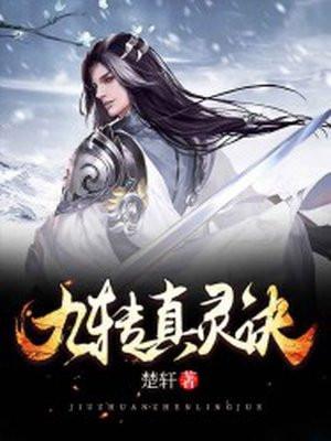 九转真灵诀全文TXT