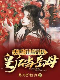 大唐开局错认皇后当岳母林修