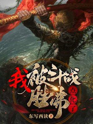 被斗战胜佛点化了 东写西读