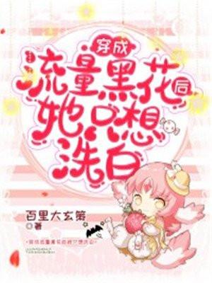 穿成黑流量后我退圈了无防盗