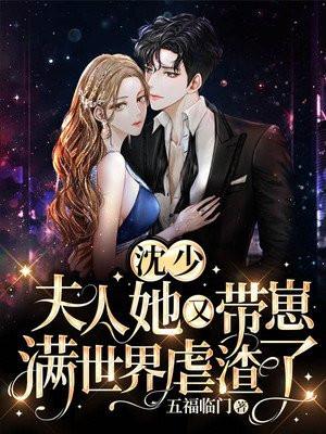 沈少夫人她命范桃花