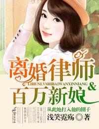 离婚律师最感人的是哪一集