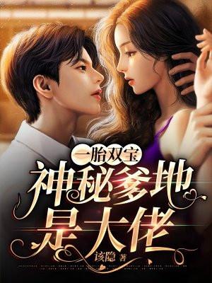 一胎双宝神秘爹地是大佬短剧免费观看下药
