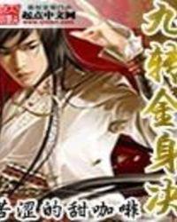 九转金身决吧
