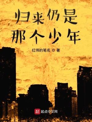 归来依旧还是那个少年